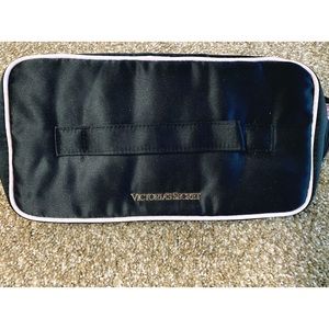 Victoria’s Secret Travel Bra and Panties Case